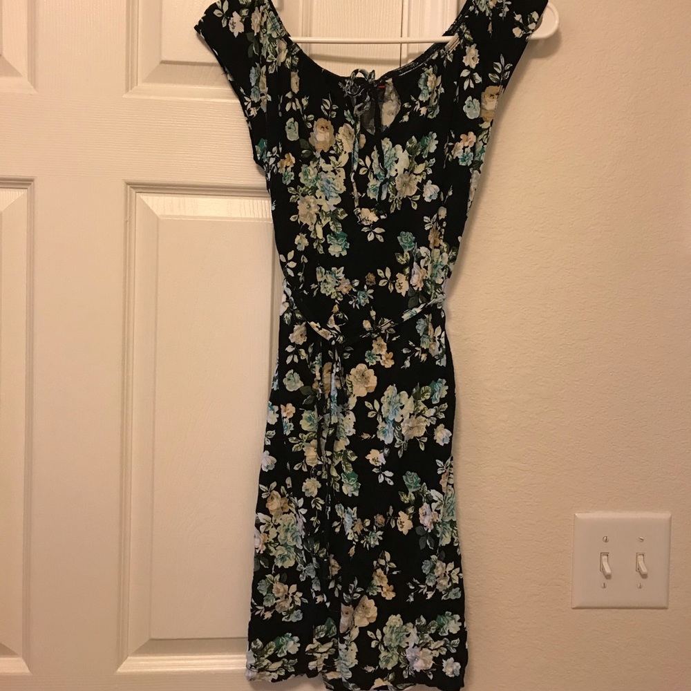 Beach dress